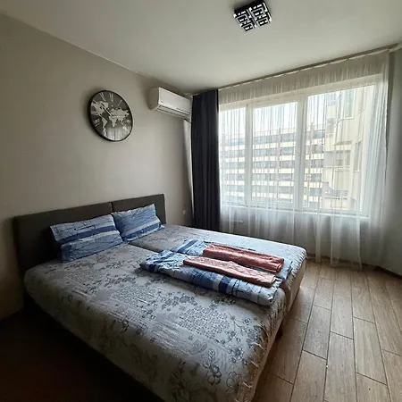 Apartment Trifonov Loft