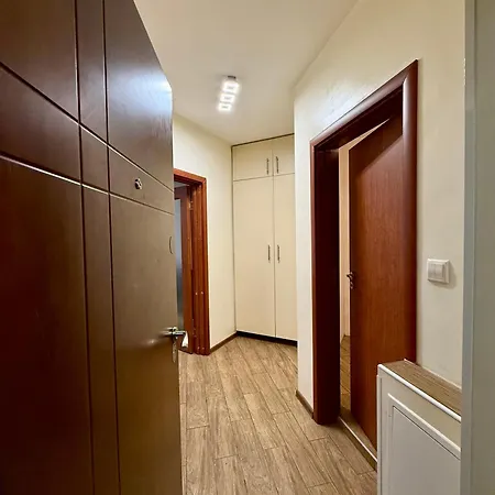 Trifonov Loft *